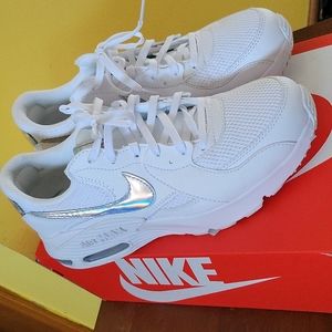 Womens Nike Airmax size 8